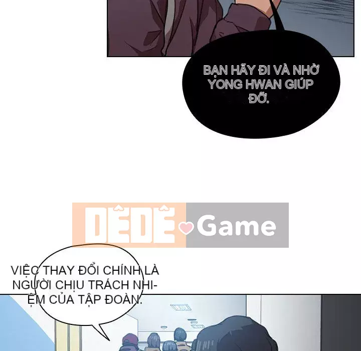 Ngày đầu tiên của Lục Rắn Chương 11-12