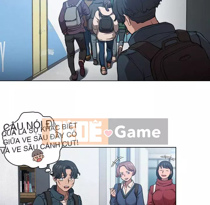 Ngày đầu tiên của Lục Rắn Chương 11-12