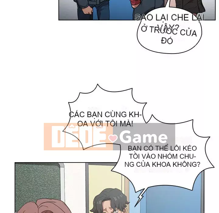 Ngày đầu tiên của Lục Rắn Chương 11-12