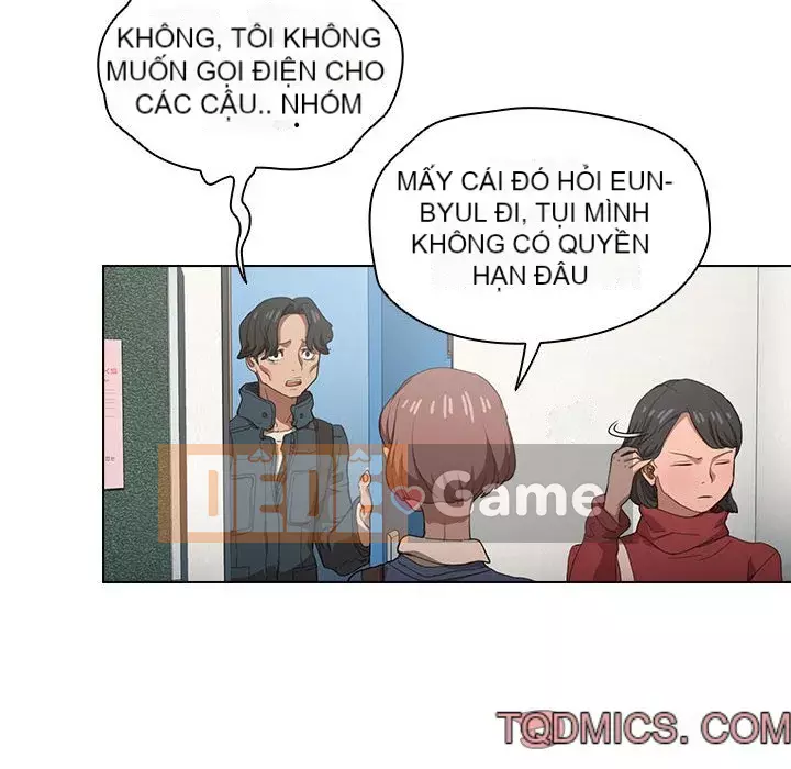 Ngày đầu tiên của Lục Rắn Chương 11-12