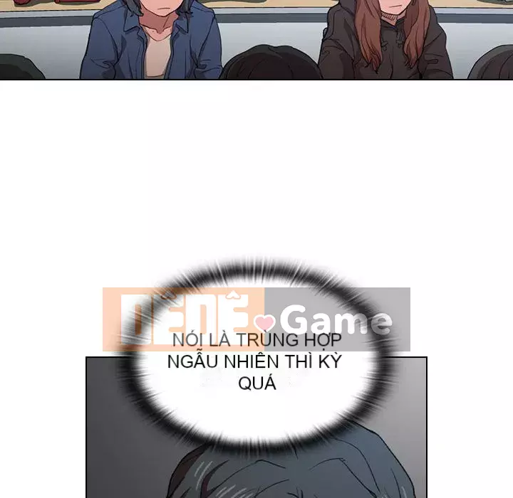 Ngày đầu tiên của Lục Rắn Chương 11-12