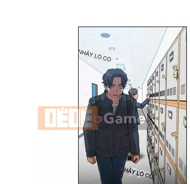 Ngày đầu tiên của Lục Rắn Chương 11-12