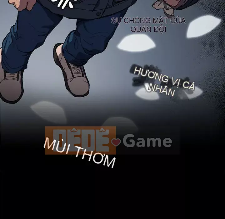 Ngày đầu tiên của Lục Rắn Chương 11-12