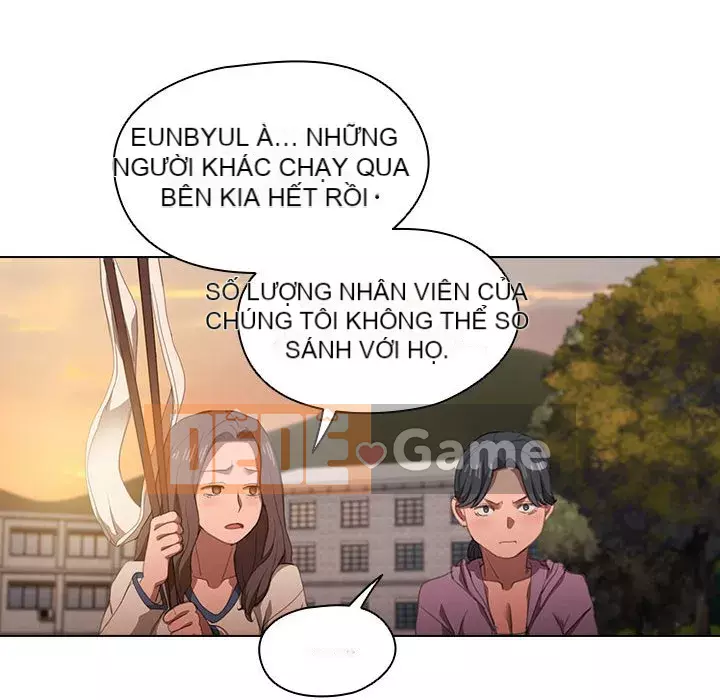 Ngày đầu tiên của Lục Rắn Chương 11-12