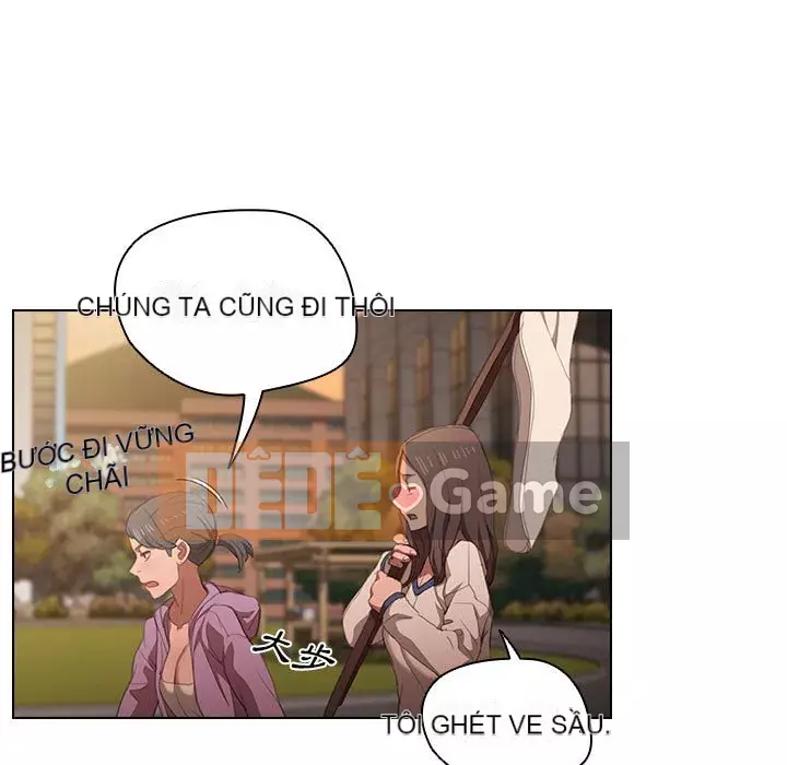 Ngày đầu tiên của Lục Rắn Chương 11-12