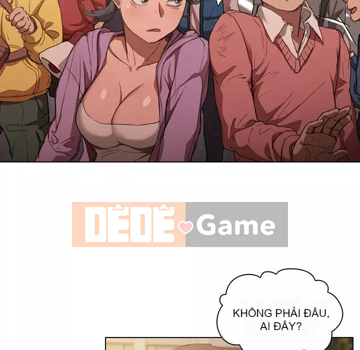 Ngày đầu tiên của Lục Rắn Chương 11-12