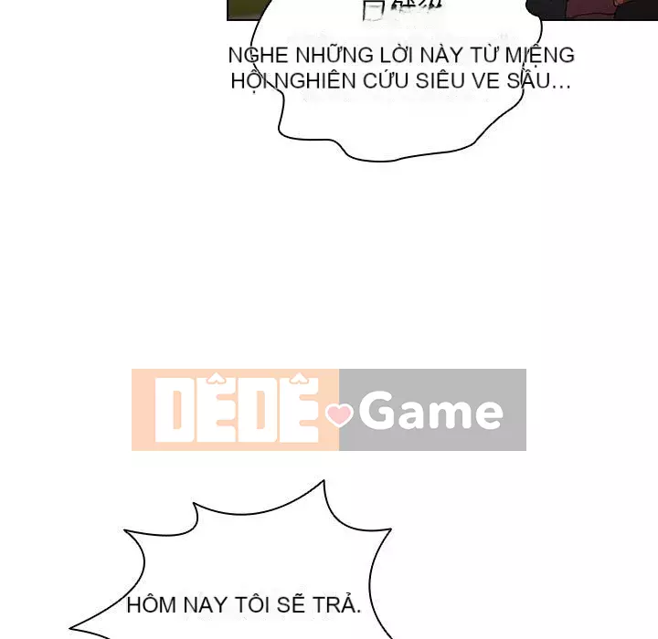 Ngày đầu tiên của Lục Rắn Chương 11-12