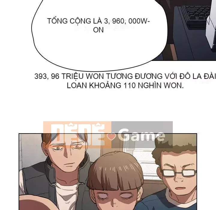 Ngày đầu tiên của Lục Rắn Chương 11-12