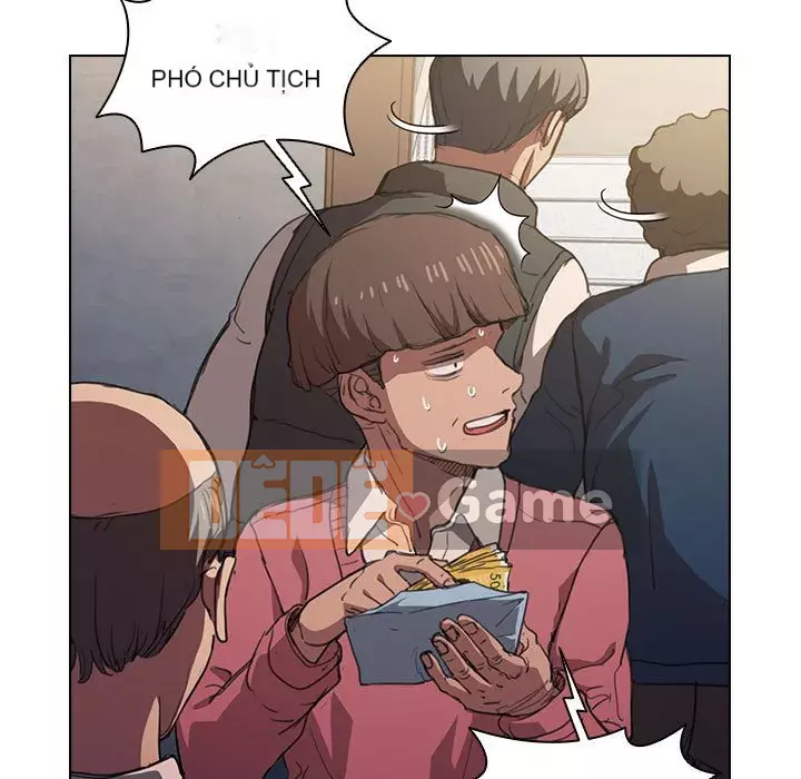 Ngày đầu tiên của Lục Rắn Chương 11-12