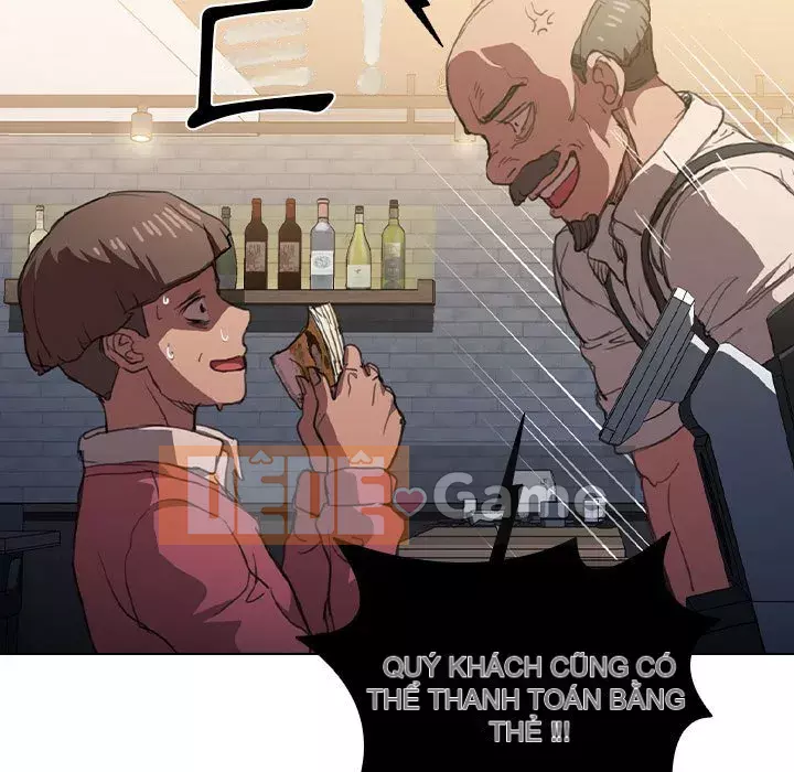 Ngày đầu tiên của Lục Rắn Chương 11-12