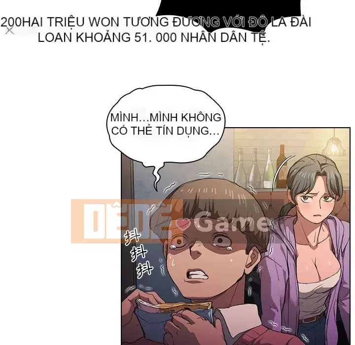 Ngày đầu tiên của Lục Rắn Chương 11-12