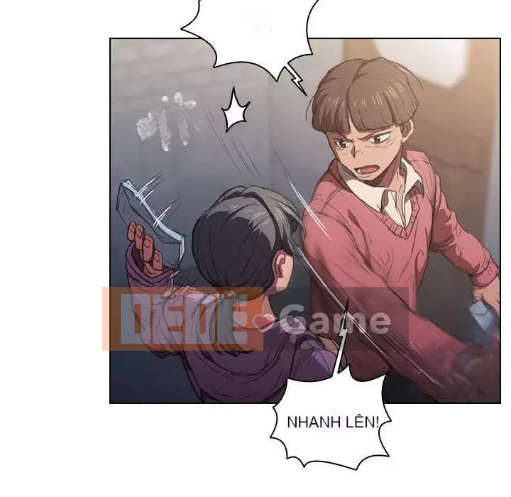 Ngày đầu tiên của Lục Rắn Chương 11-12