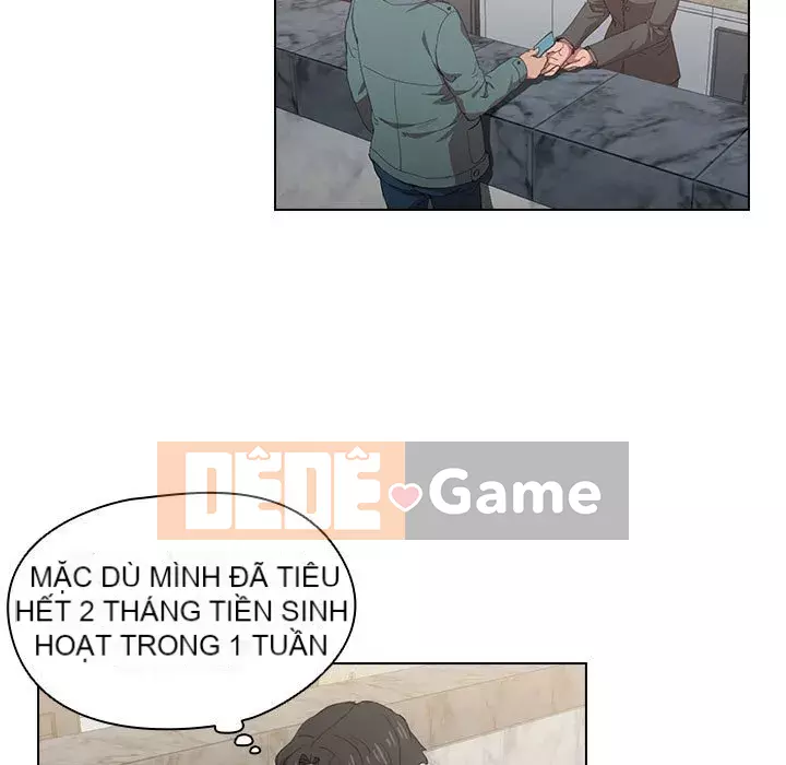 Ngày đầu tiên của Lục Rắn Chương 7-8