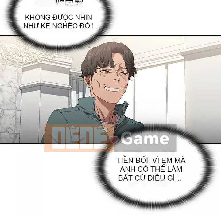 Ngày đầu tiên của Lục Rắn Chương 7-8