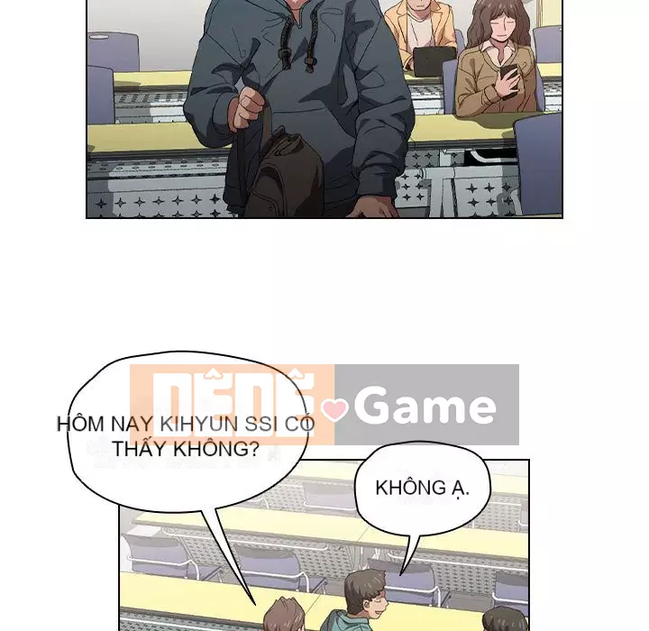 Ngày đầu tiên của Lục Rắn Chương 7-8