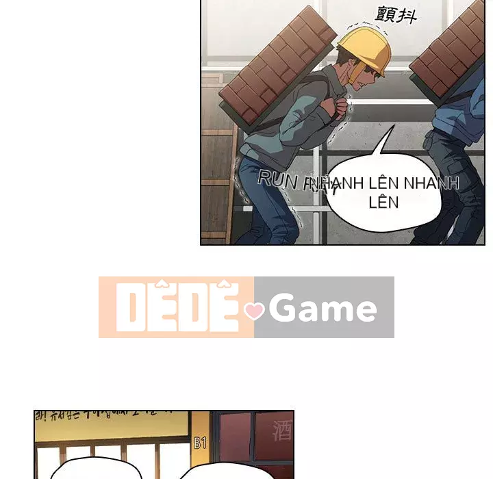 Ngày đầu tiên của Lục Rắn Chương 7-8