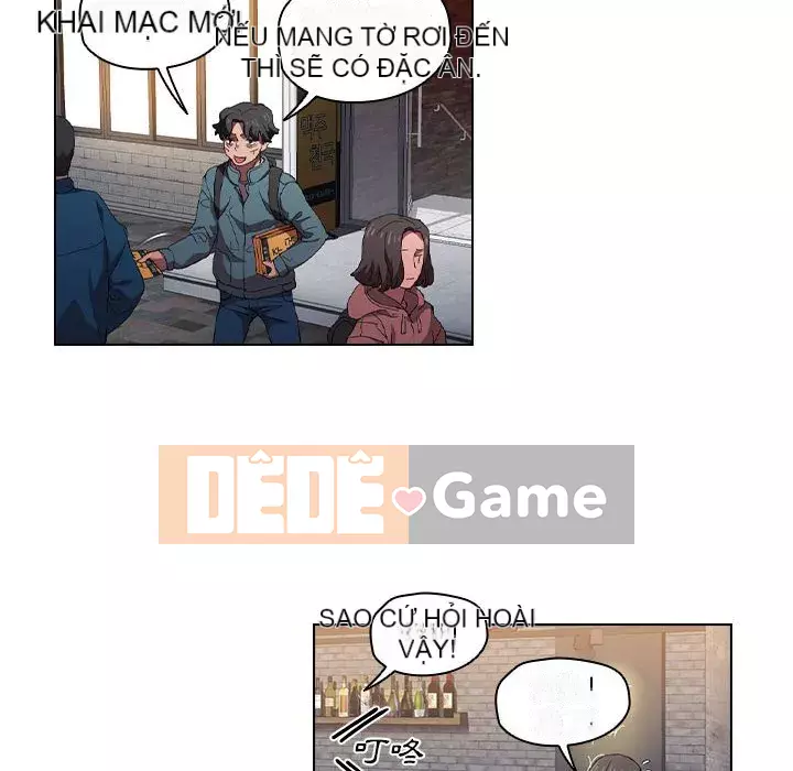 Ngày đầu tiên của Lục Rắn Chương 7-8