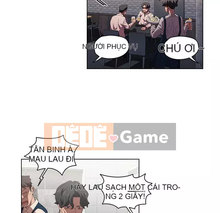 Ngày đầu tiên của Lục Rắn Chương 7-8