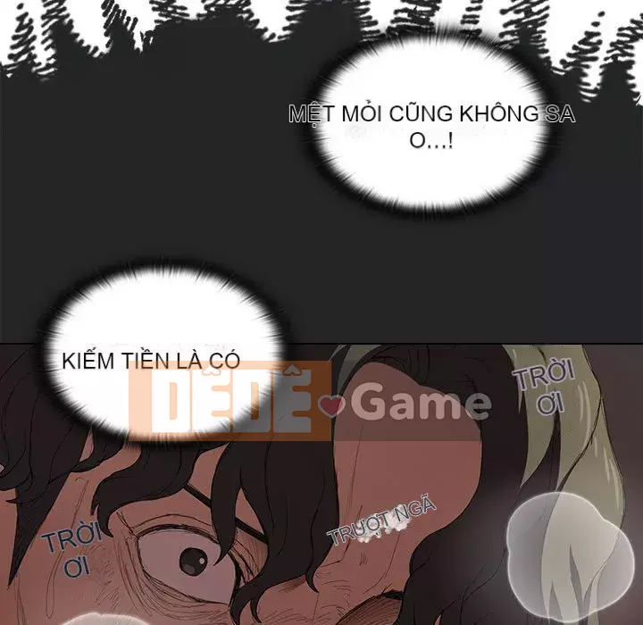 Ngày đầu tiên của Lục Rắn Chương 7-8