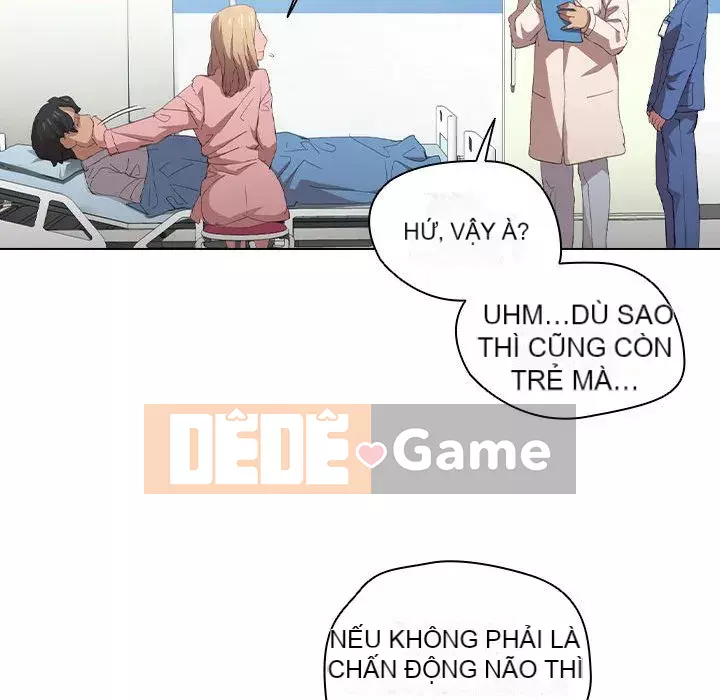 Ngày đầu tiên của Lục Rắn Chương 7-8