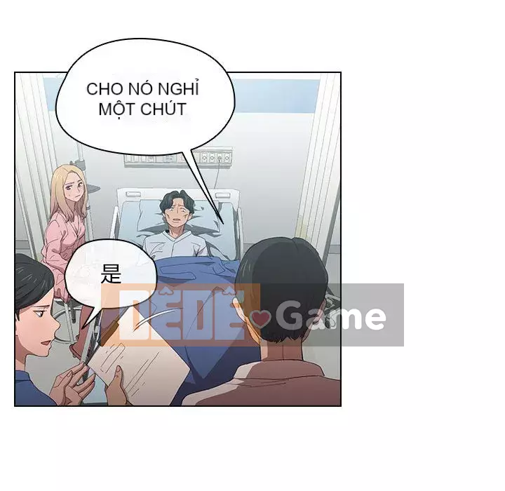 Ngày đầu tiên của Lục Rắn Chương 7-8