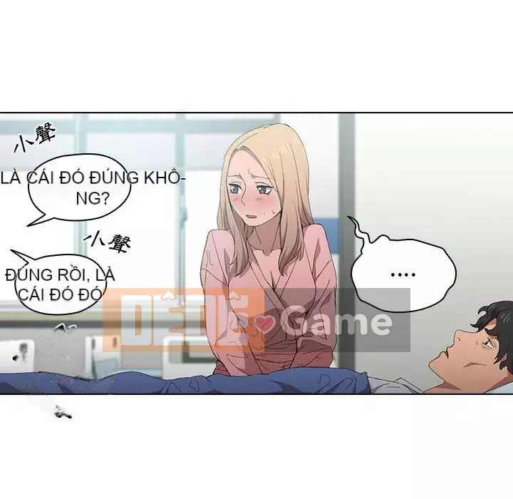 Ngày đầu tiên của Lục Rắn Chương 7-8