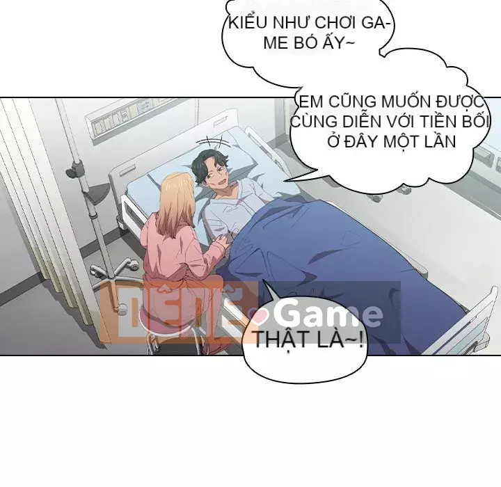 Ngày đầu tiên của Lục Rắn Chương 7-8