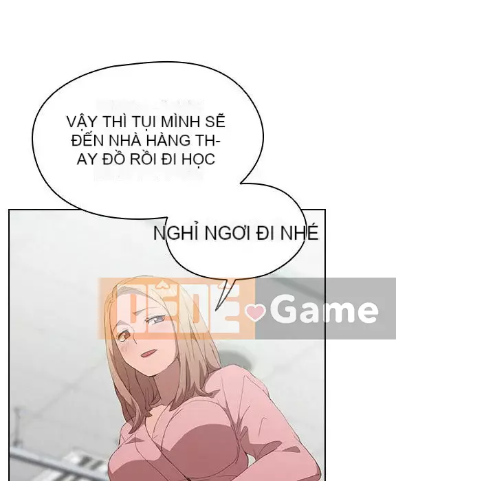 Ngày đầu tiên của Lục Rắn Chương 7-8