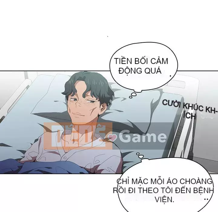 Ngày đầu tiên của Lục Rắn Chương 7-8