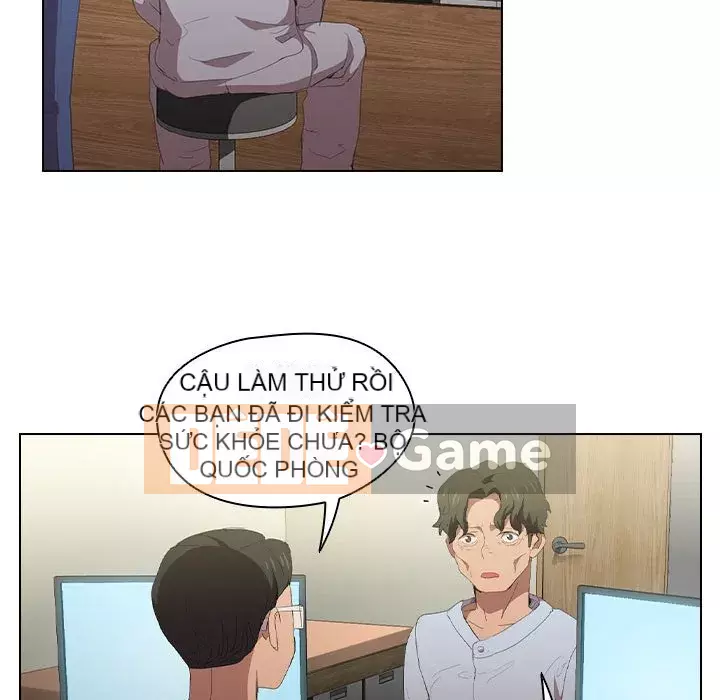 Ngày đầu tiên của Lục Rắn Chương 7-8