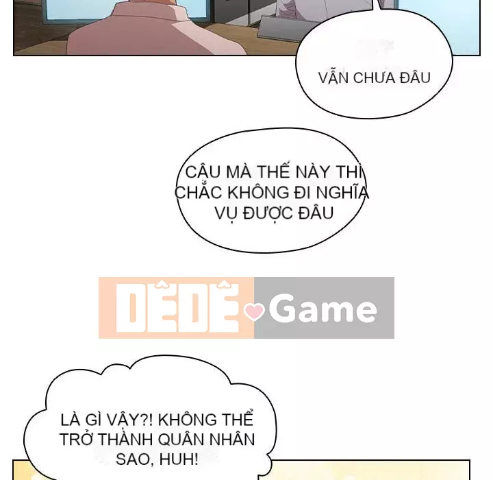 Ngày đầu tiên của Lục Rắn Chương 7-8