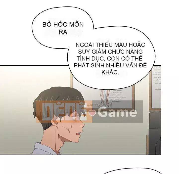 Ngày đầu tiên của Lục Rắn Chương 7-8