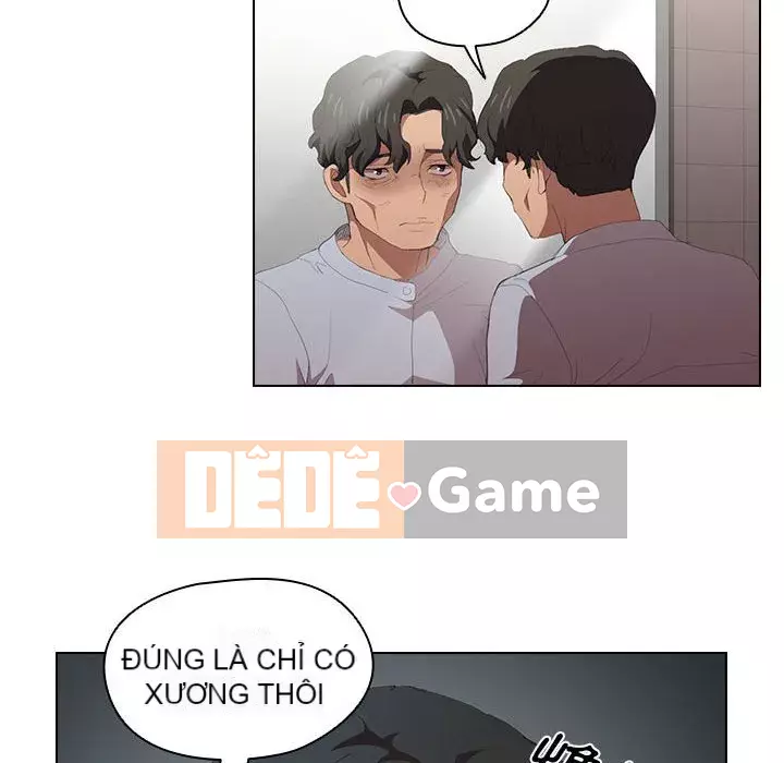 Ngày đầu tiên của Lục Rắn Chương 7-8