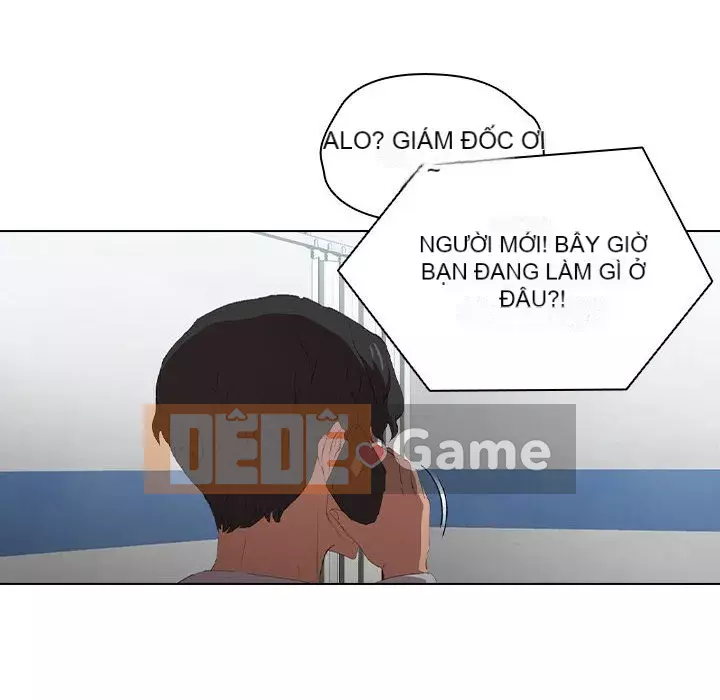 Ngày đầu tiên của Lục Rắn Chương 7-8