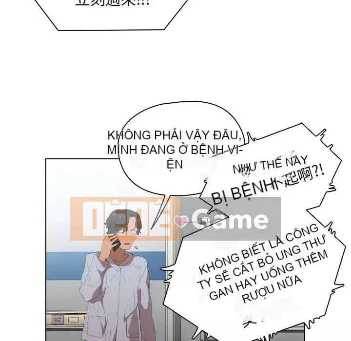 Ngày đầu tiên của Lục Rắn Chương 7-8