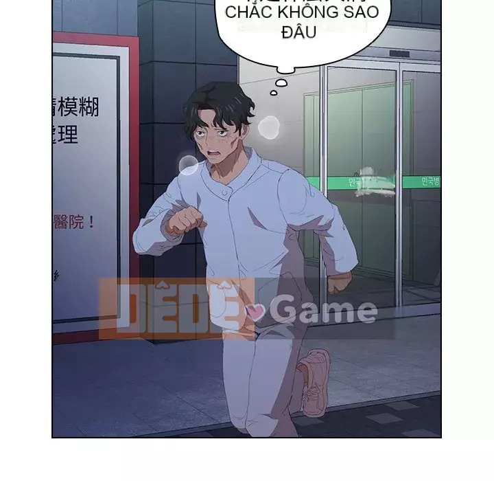 Ngày đầu tiên của Lục Rắn Chương 7-8