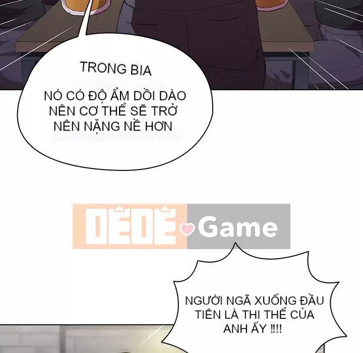 Ngày đầu tiên của Lục Rắn Chương 7-8