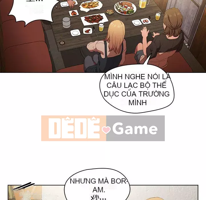 Ngày đầu tiên của Lục Rắn Chương 7-8