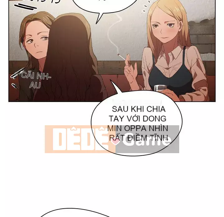 Ngày đầu tiên của Lục Rắn Chương 7-8