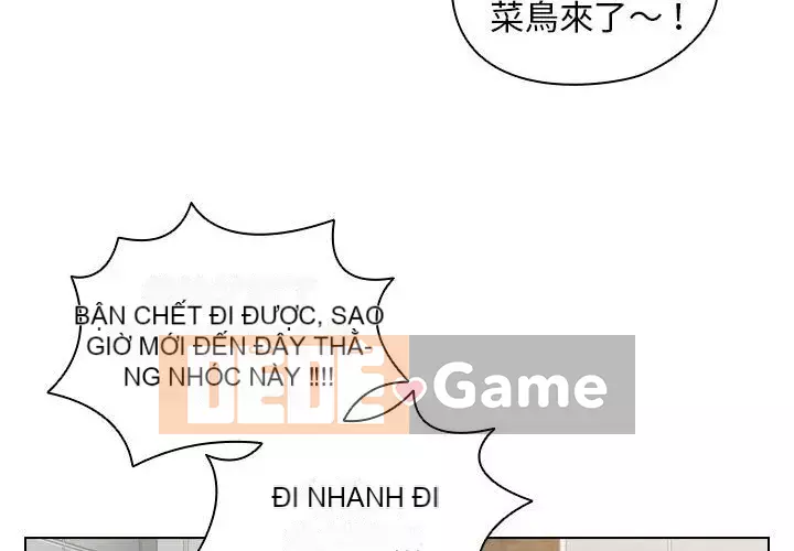 Ngày đầu tiên của Lục Rắn Chương 7-8