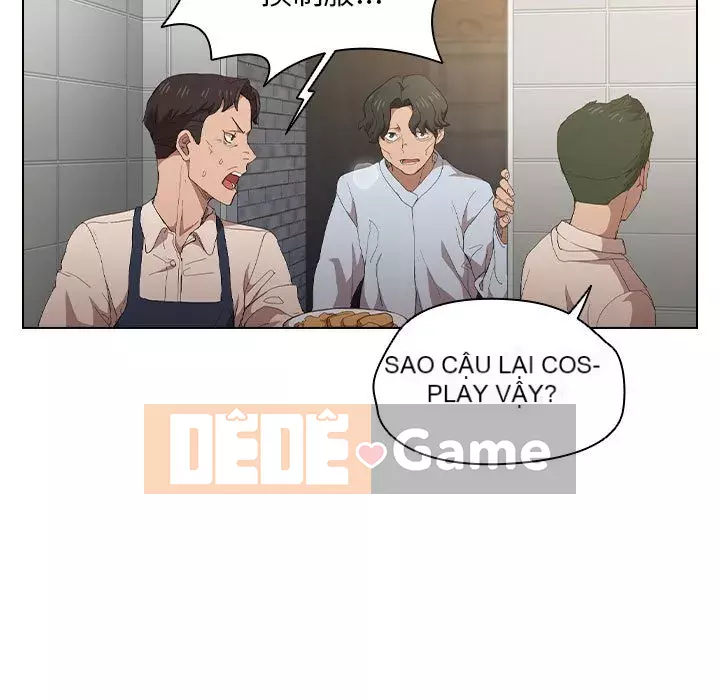 Ngày đầu tiên của Lục Rắn Chương 7-8