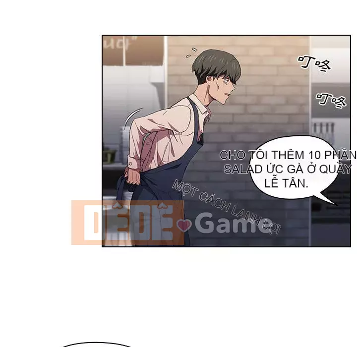 Ngày đầu tiên của Lục Rắn Chương 7-8