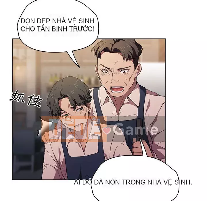 Ngày đầu tiên của Lục Rắn Chương 7-8