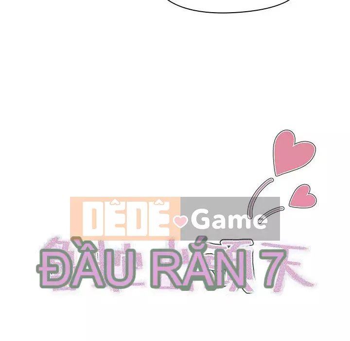 Ngày đầu tiên của Lục Rắn Chương 7-8