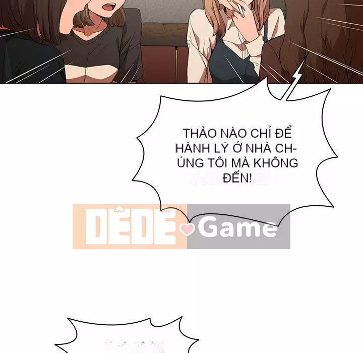 Ngày đầu tiên của Lục Rắn Chương 7-8