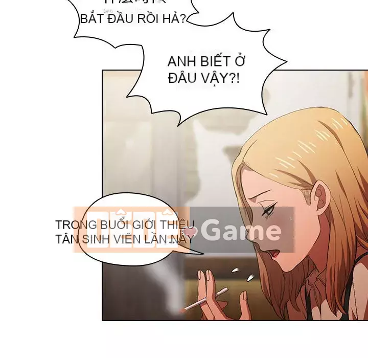 Ngày đầu tiên của Lục Rắn Chương 7-8