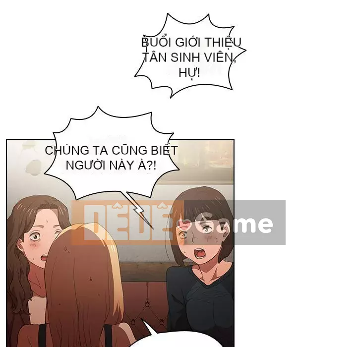 Ngày đầu tiên của Lục Rắn Chương 7-8