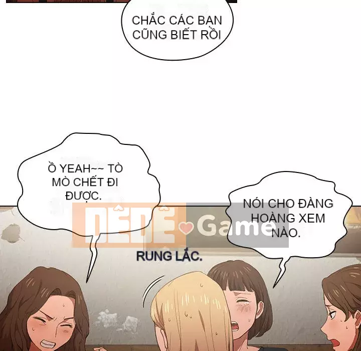 Ngày đầu tiên của Lục Rắn Chương 7-8