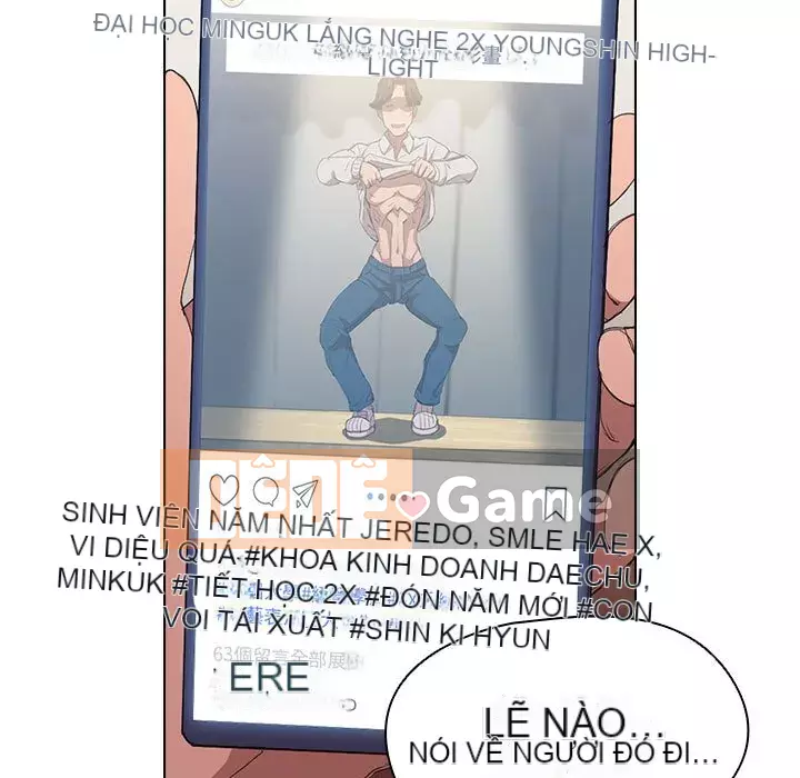 Ngày đầu tiên của Lục Rắn Chương 7-8