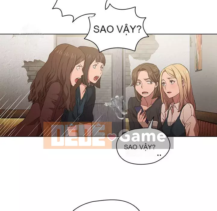 Ngày đầu tiên của Lục Rắn Chương 7-8